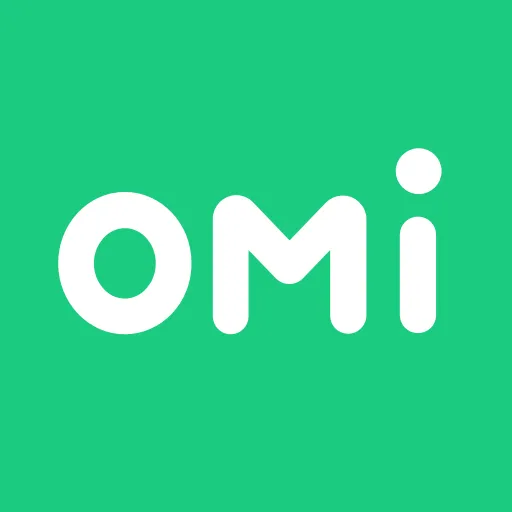 Omi 代儲值